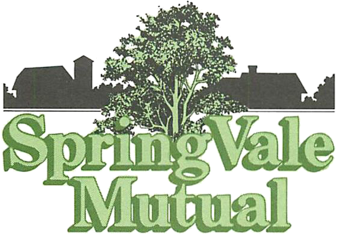 Spring Vale Mutual Insurance Co.