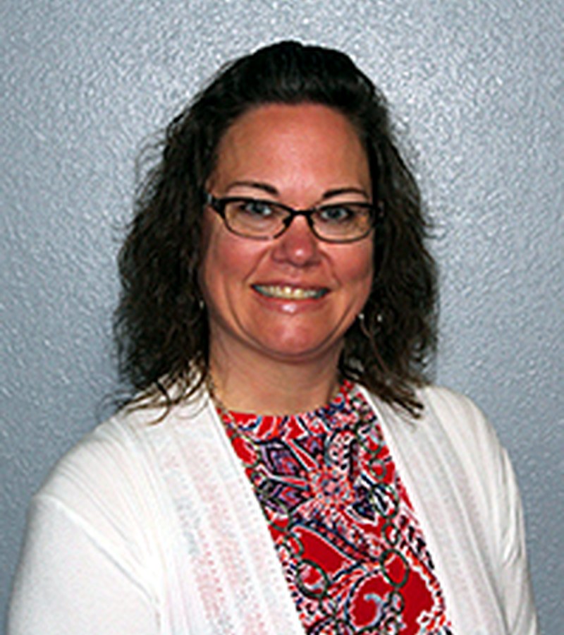 Amy Goplen, Secretary and Manager