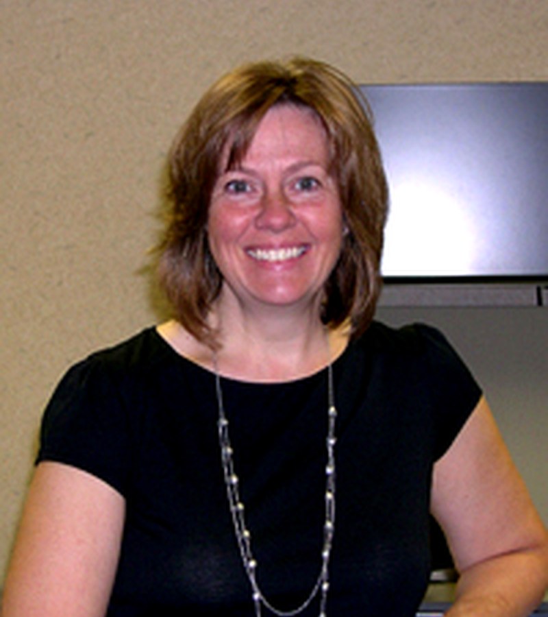 Brenda Trongard, Office Administrator